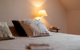 Chambres D'Hotes Le Gentil Home